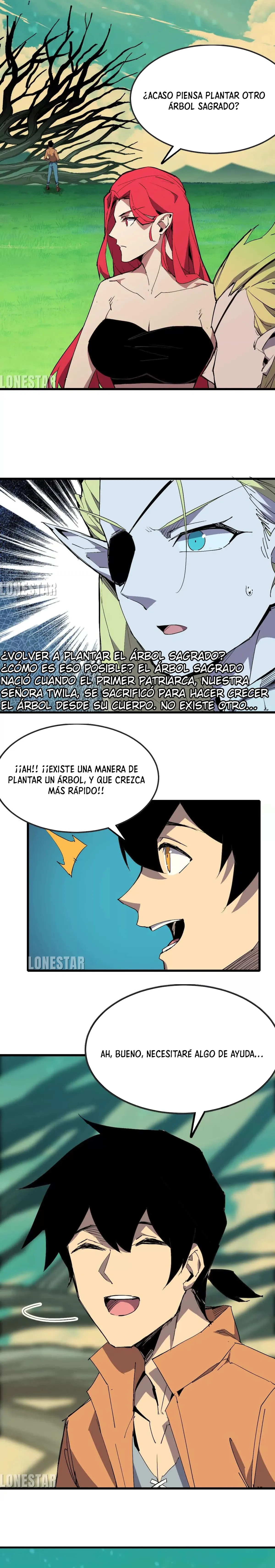 Héroe x Reina Demonio Capítulo 107 en Línea - página 2