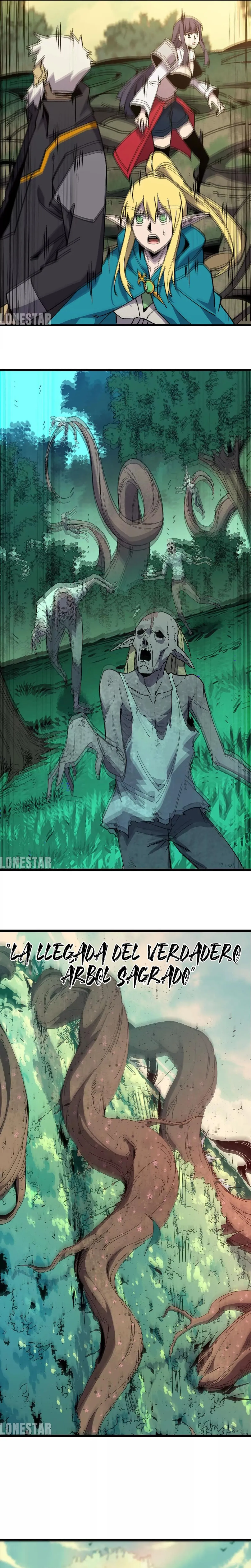 Héroe x Reina Demonio Capítulo 107 en Línea - página 13