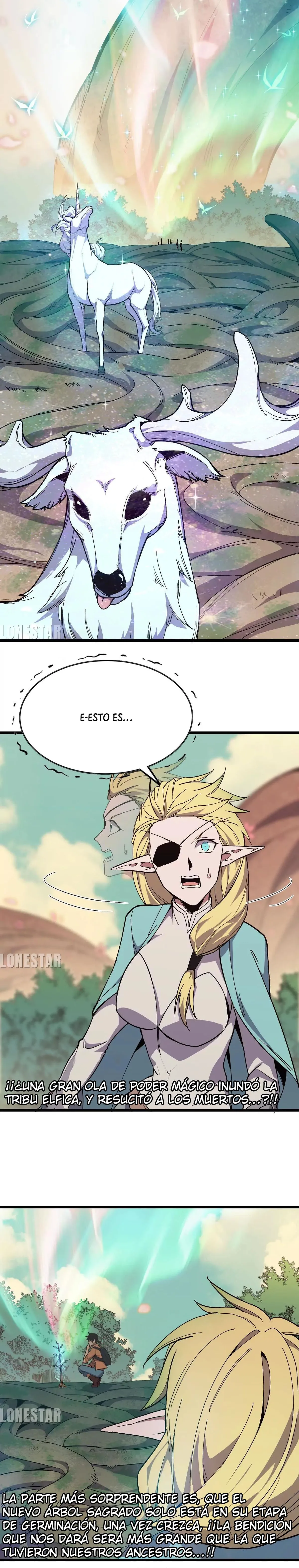 Héroe x Reina Demonio Capítulo 108 en Línea - página 2