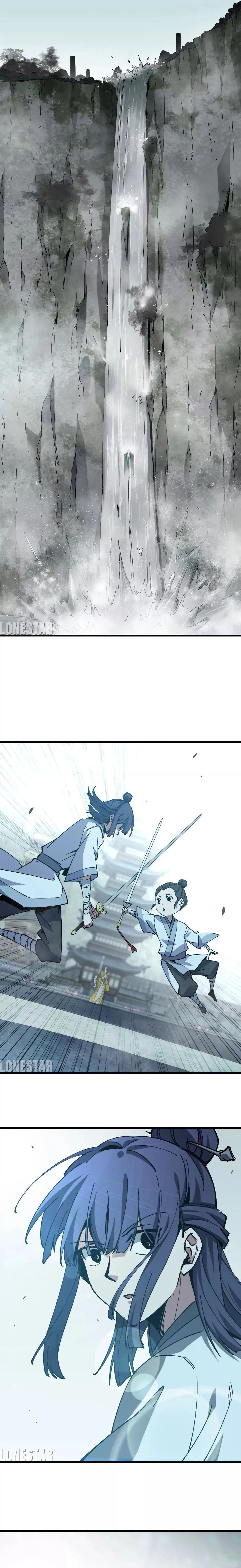 Héroe x Reina Demonio Capítulo 109 en Línea - página 10