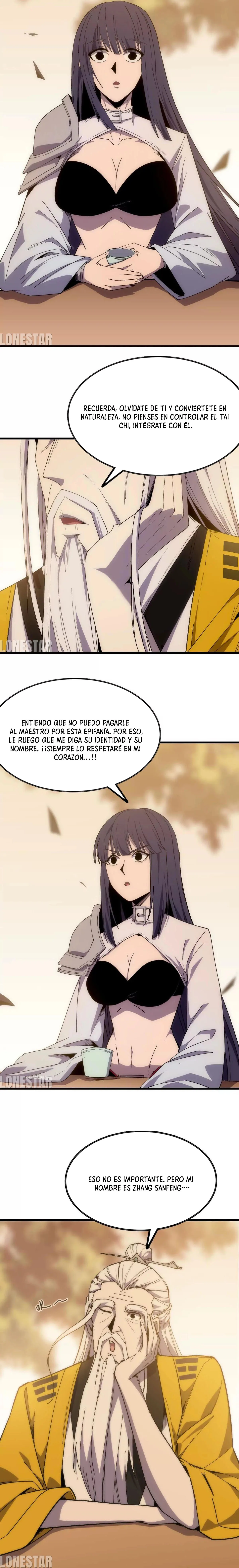 Héroe x Reina Demonio Capítulo 110 en Línea - página 12