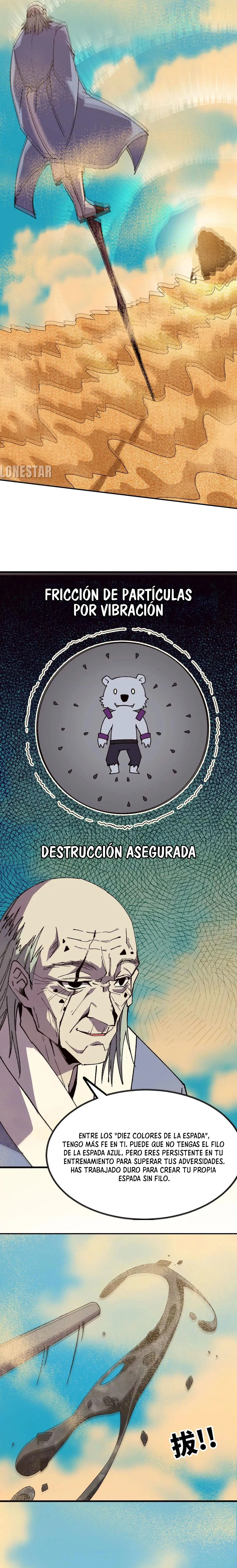 Héroe x Reina Demonio Capítulo 112 en Línea - página 3