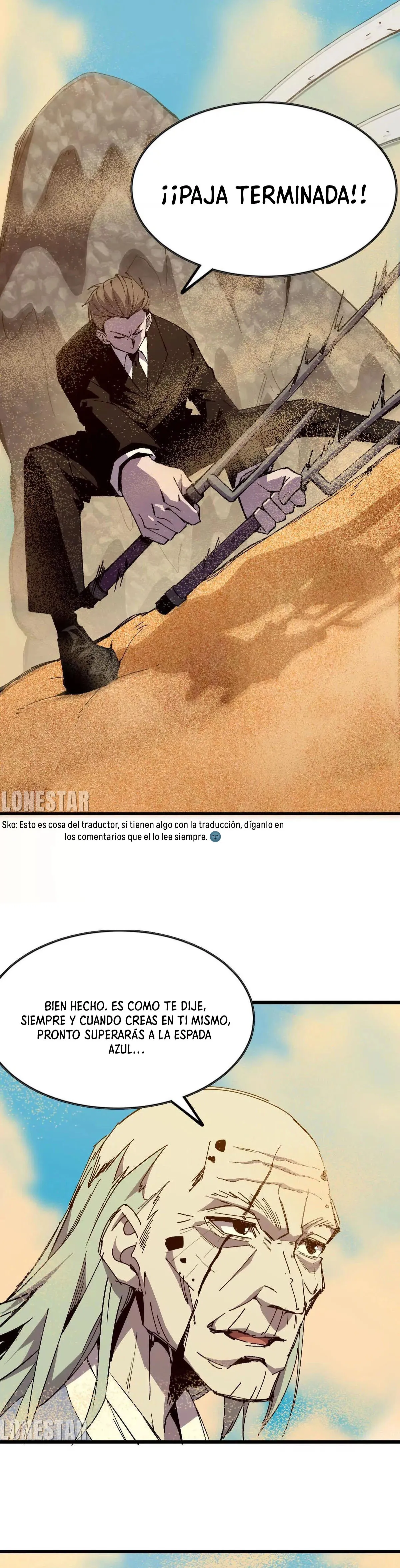 Héroe x Reina Demonio Capítulo 112 en Línea - página 4