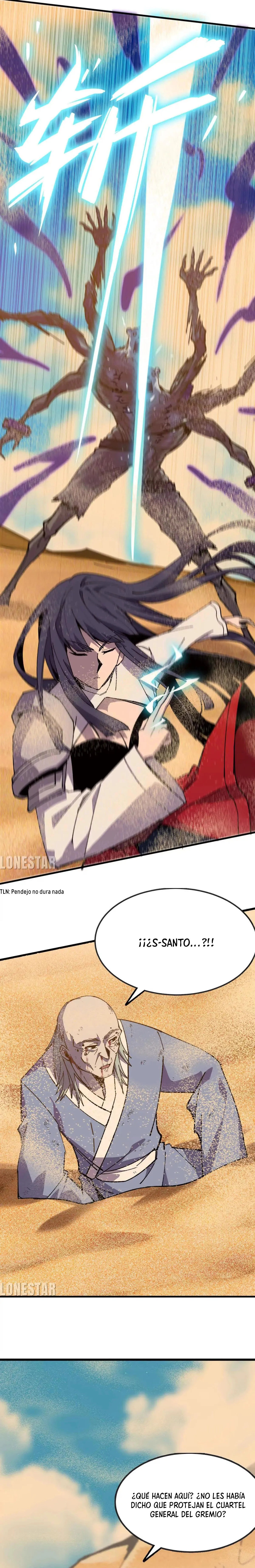 Héroe x Reina Demonio Capítulo 112 en Línea - página 11