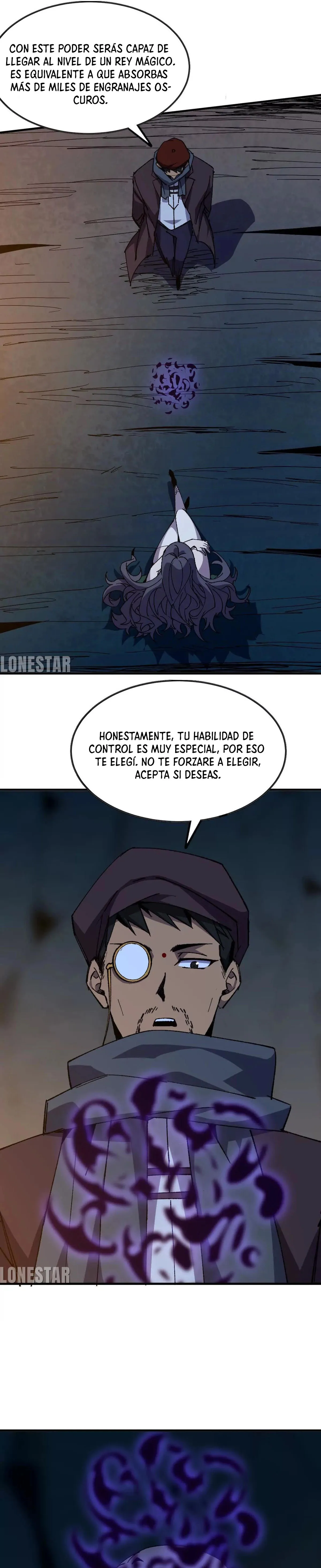 Héroe x Reina Demonio Capítulo 113 en Línea - página 12
