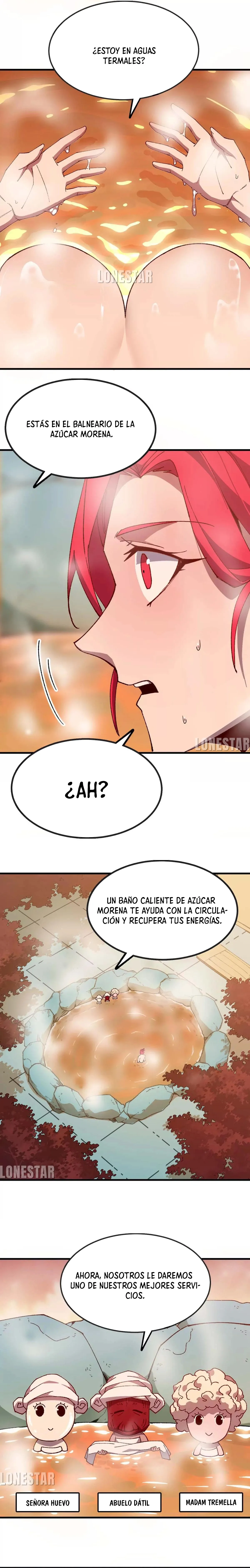 Héroe x Reina Demonio Capítulo 114 en Línea - página 13