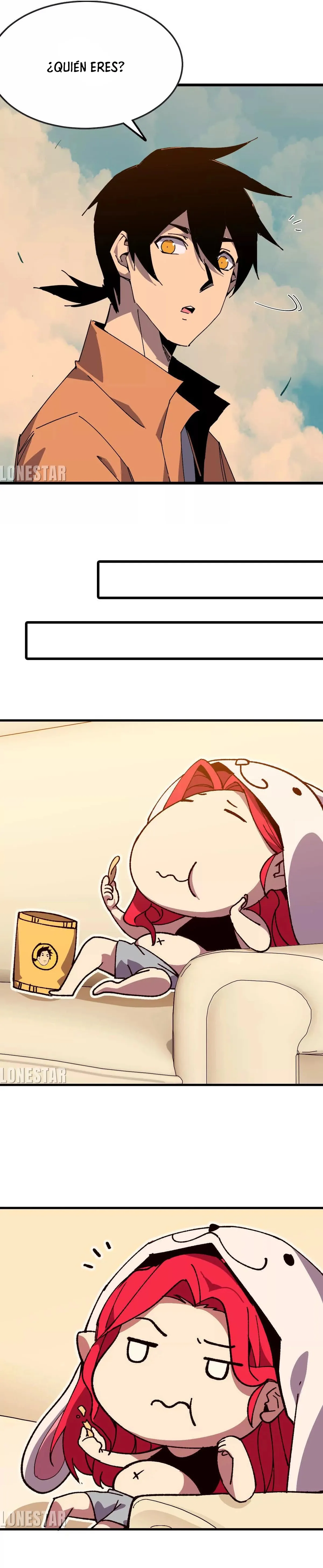 Héroe x Reina Demonio Capítulo 117 en Línea - página 12