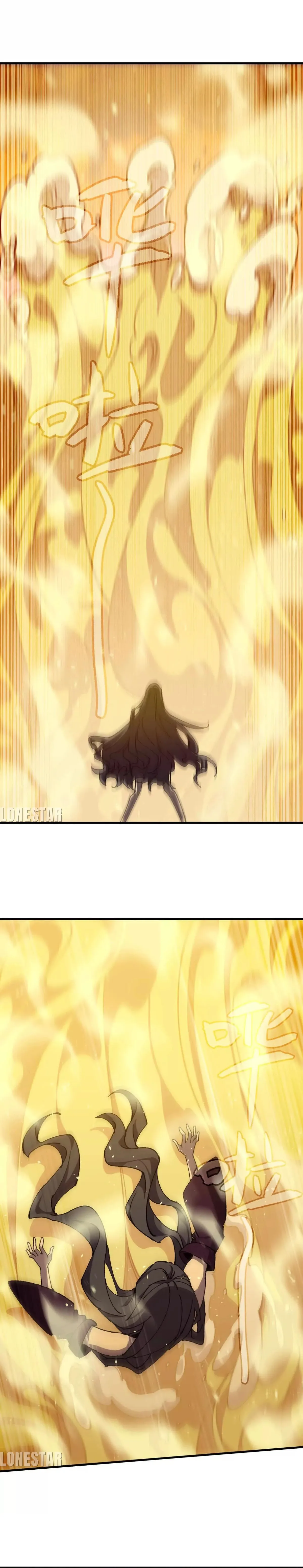 Héroe x Reina Demonio Capítulo 118 en Línea - página 8