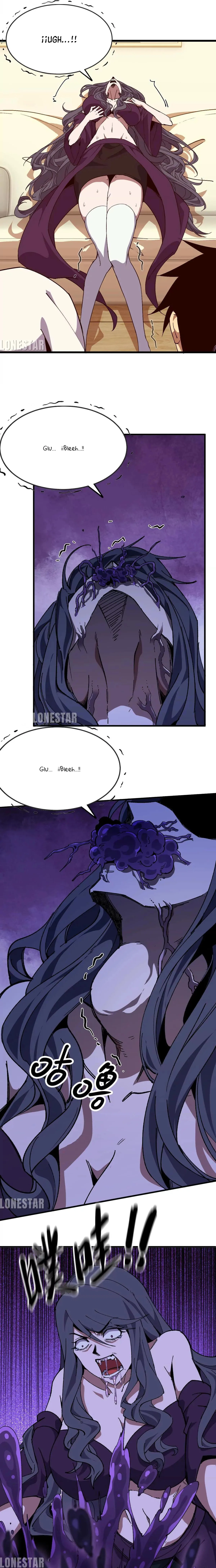 Héroe x Reina Demonio Capítulo 118 en Línea - página 12