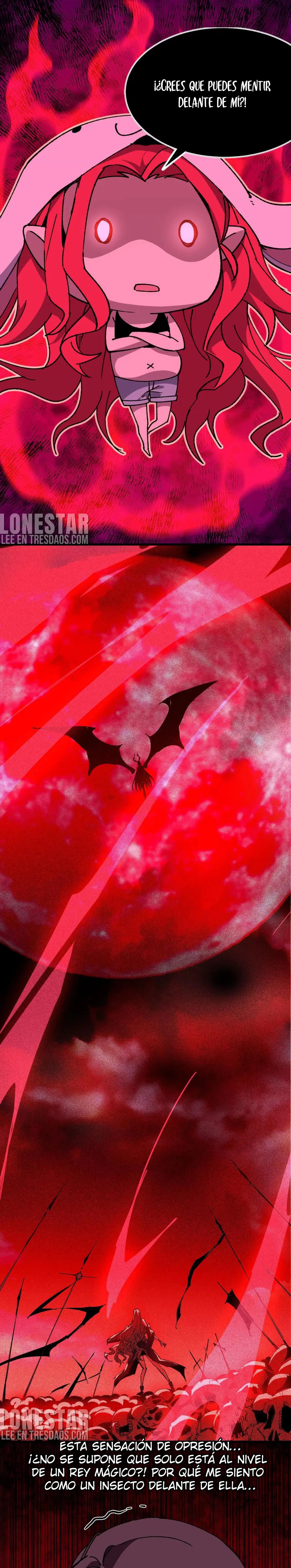 Héroe x Reina Demonio Capítulo 119 en Línea - página 2