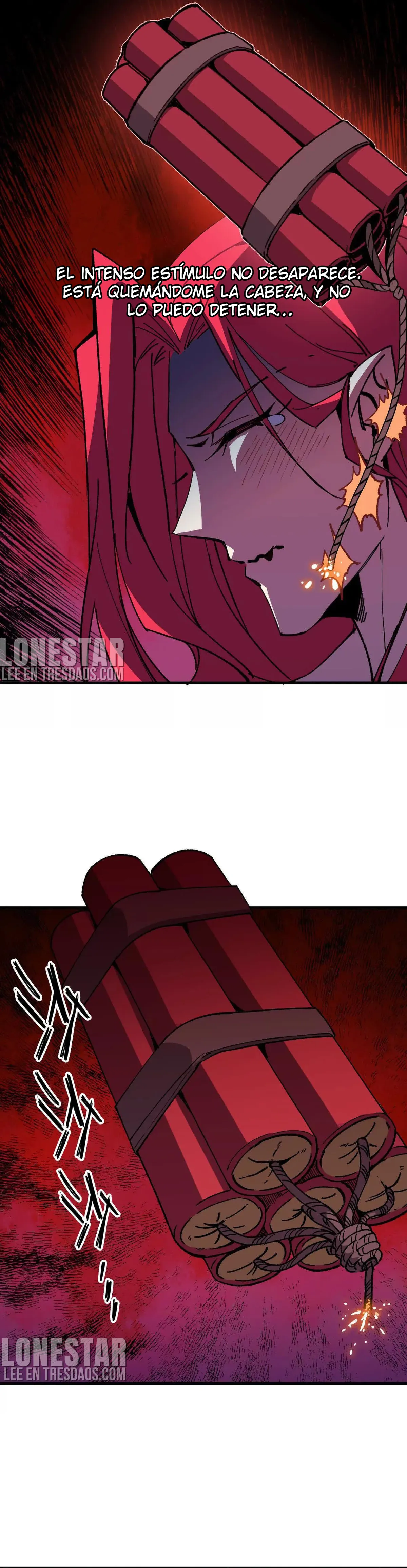 Héroe x Reina Demonio Capítulo 123 en Línea - página 9