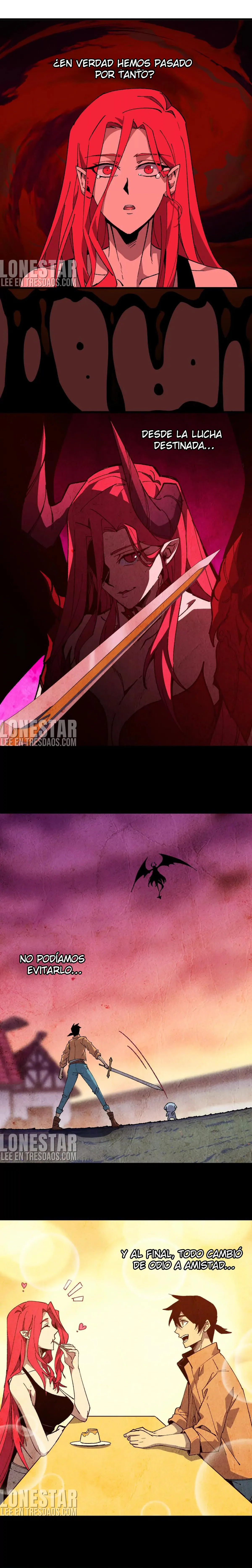 Héroe x Reina Demonio Capítulo 123 en Línea - página 11