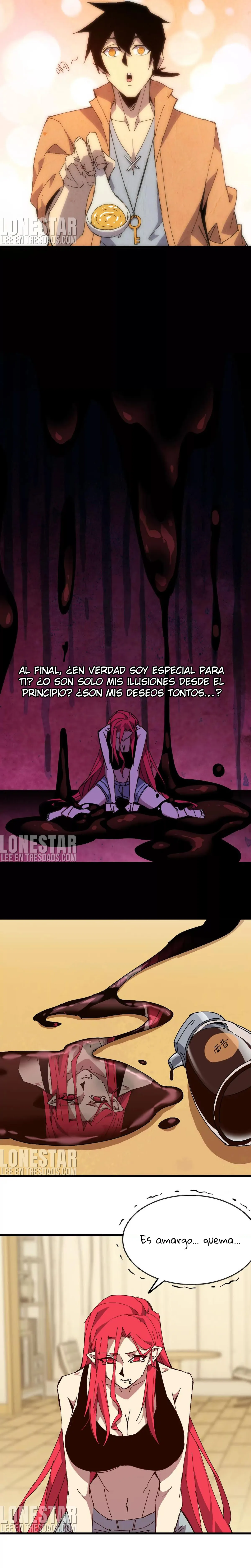Héroe x Reina Demonio Capítulo 123 en Línea - página 13