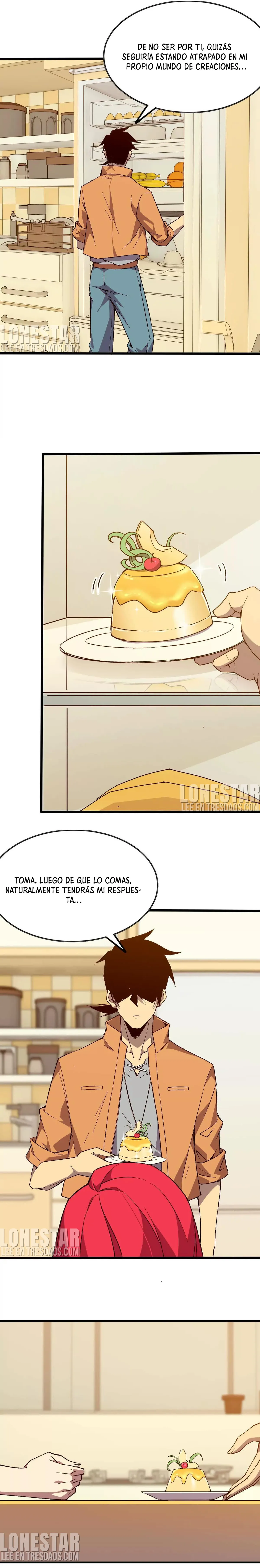 Héroe x Reina Demonio Capítulo 124 en Línea - página 10