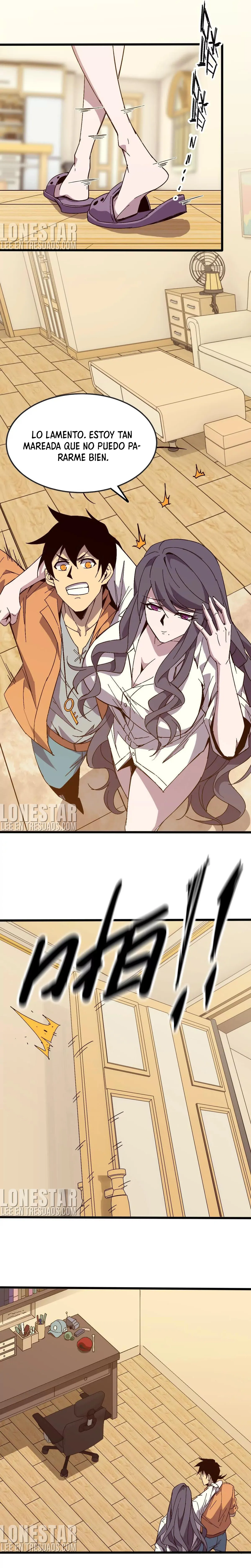 Héroe x Reina Demonio Capítulo 126 en Línea - página 2