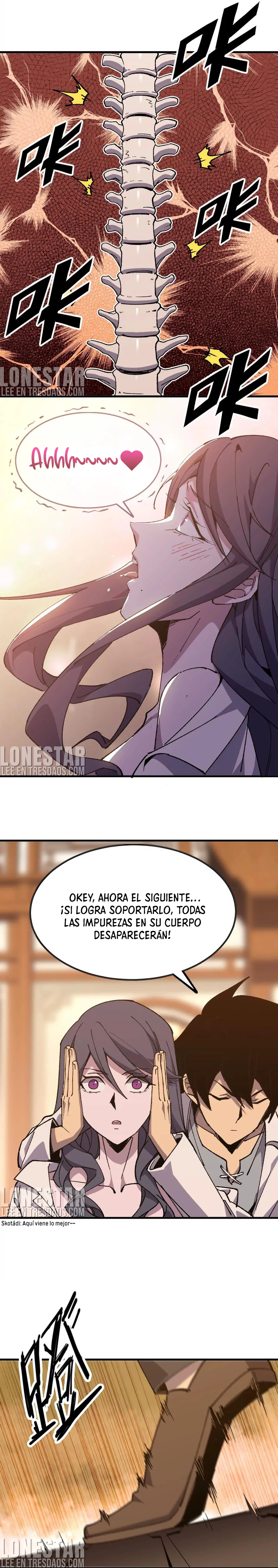 Héroe x Reina Demonio Capítulo 127 en Línea - página 11
