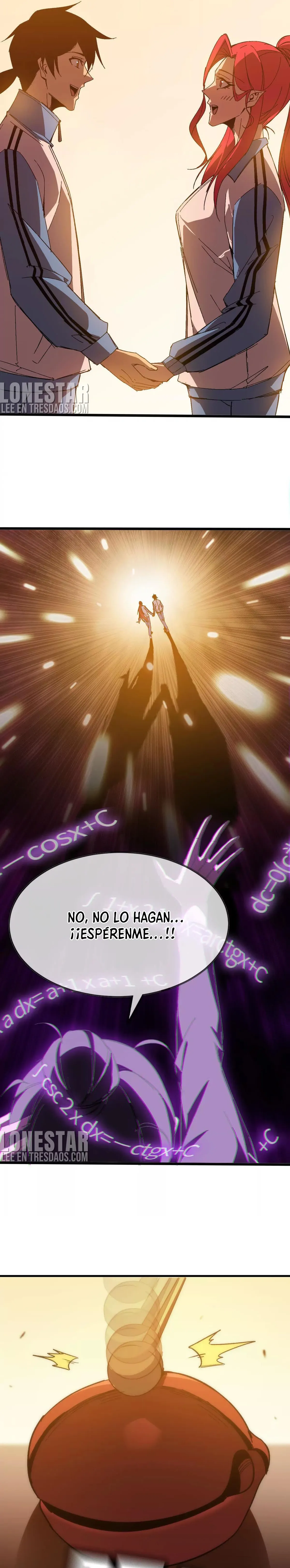 Héroe x Reina Demonio Capítulo 128 en Línea - página 11