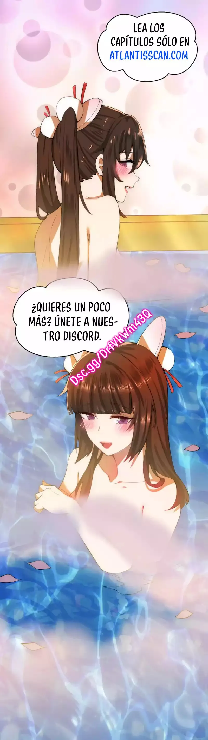 Héroe x Reina Demonio Capítulo 13 en Línea - página 9
