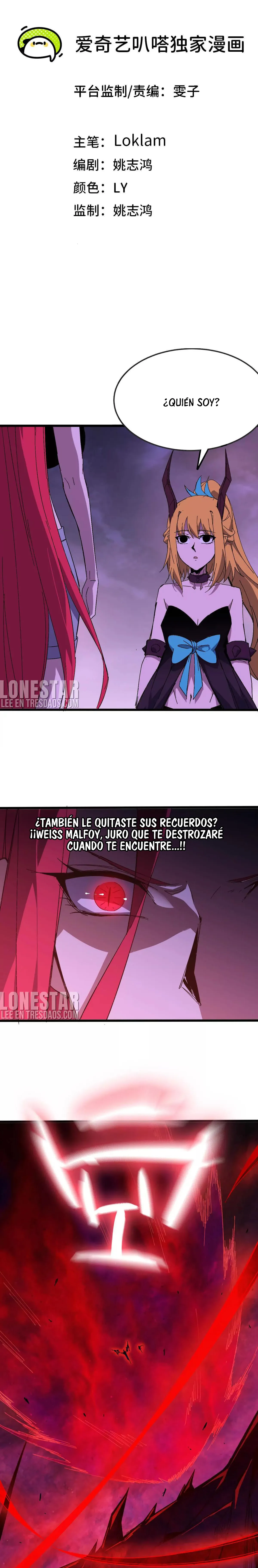 Héroe x Reina Demonio Capítulo 131 en Línea - página 1