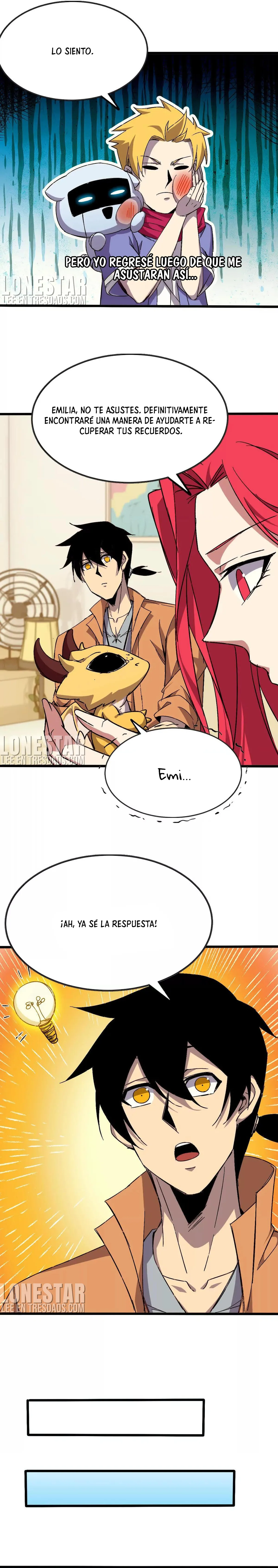 Héroe x Reina Demonio Capítulo 132 en Línea - página 12