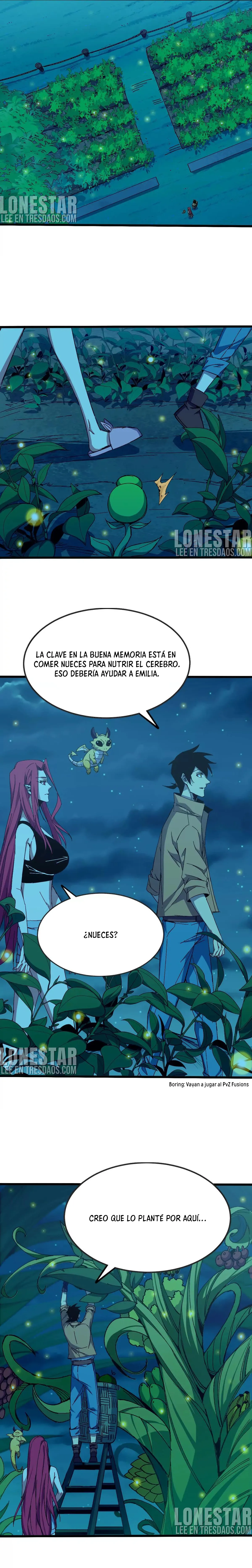 Héroe x Reina Demonio Capítulo 132 en Línea - página 13