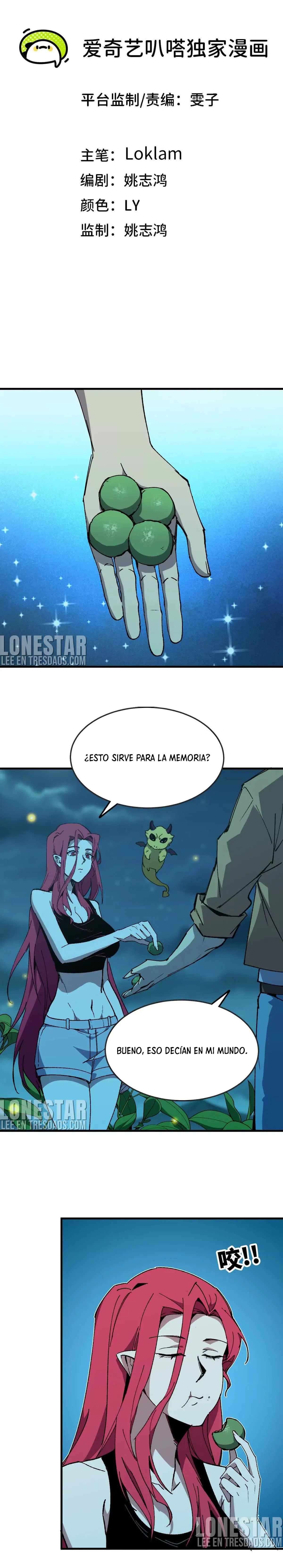 Héroe x Reina Demonio Capítulo 133 en Línea - página 1