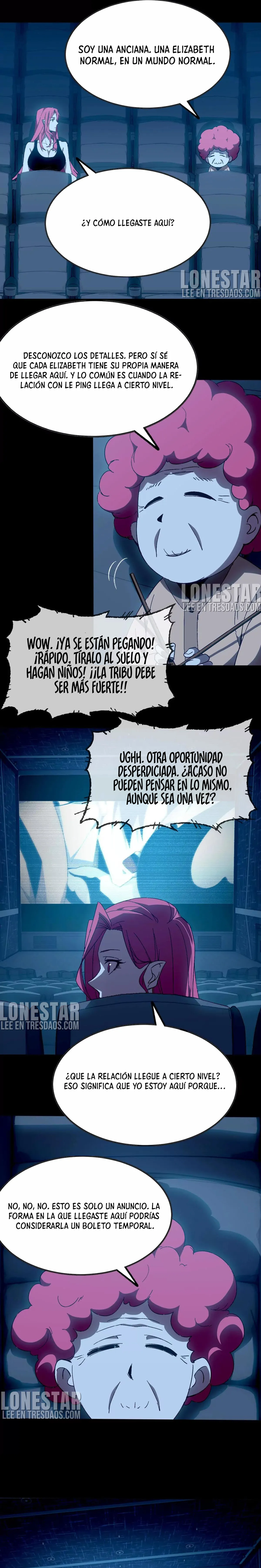 Héroe x Reina Demonio Capítulo 133 en Línea - página 10