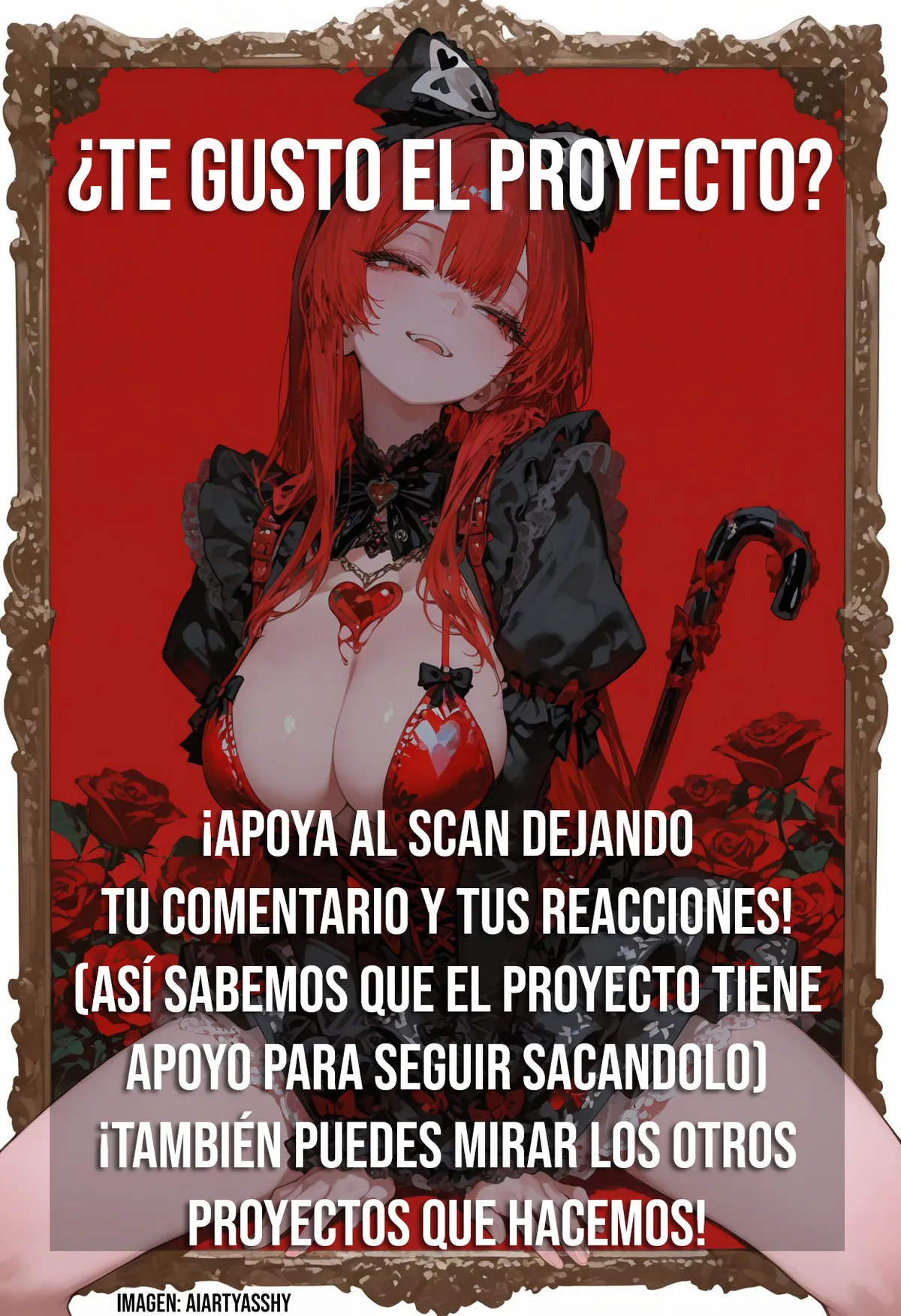 Héroe x Reina Demonio Capítulo 133 en Línea - página 16
