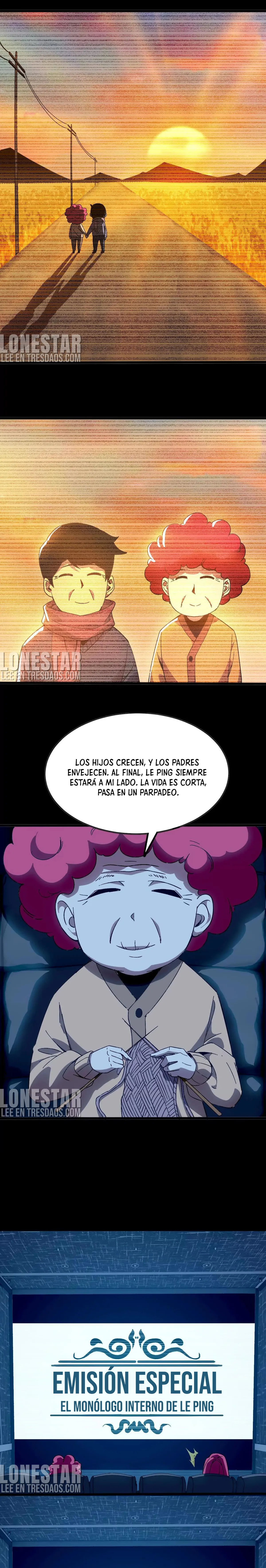 Héroe x Reina Demonio Capítulo 134 en Línea - página 4