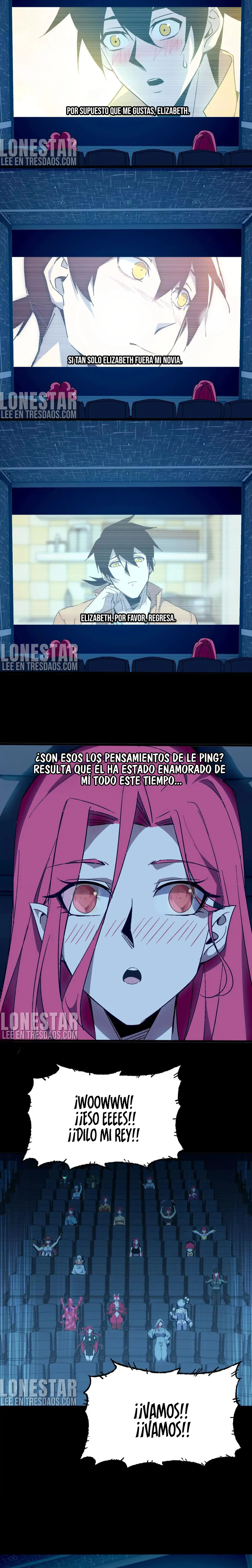 Héroe x Reina Demonio Capítulo 134 en Línea - página 5