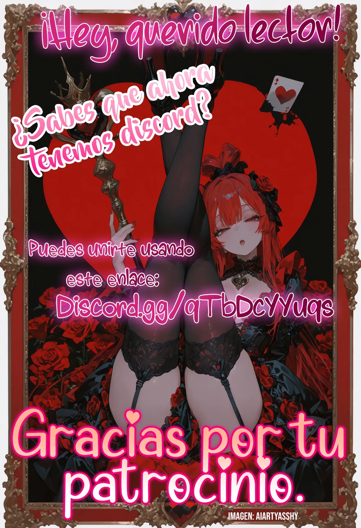 Héroe x Reina Demonio Capítulo 134 en Línea - página 13