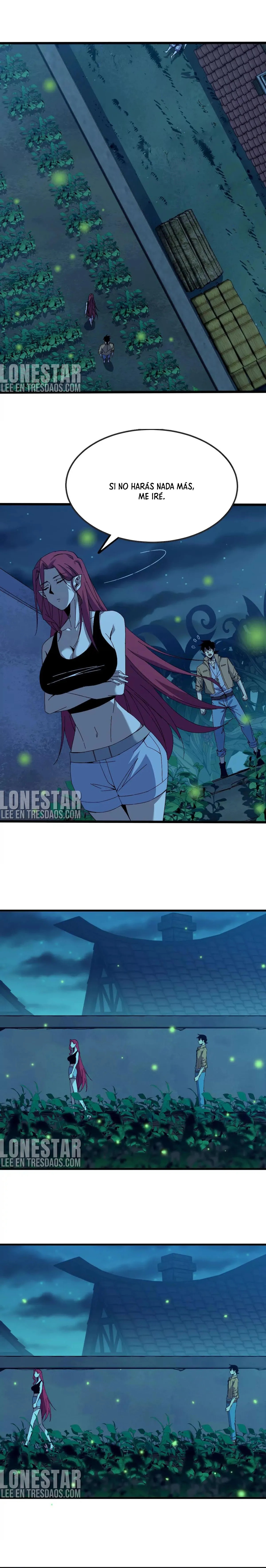 Héroe x Reina Demonio Capítulo 135 en Línea - página 6