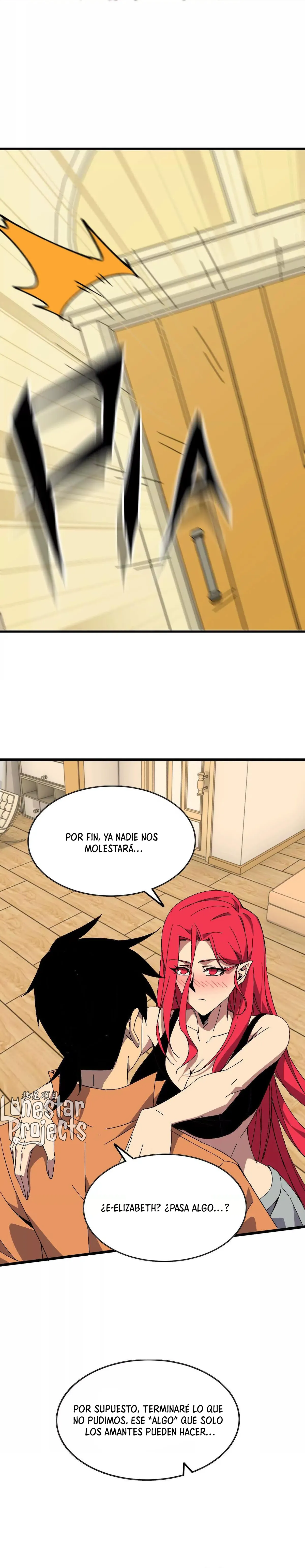 Héroe x Reina Demonio Capítulo 138 en Línea - página 6