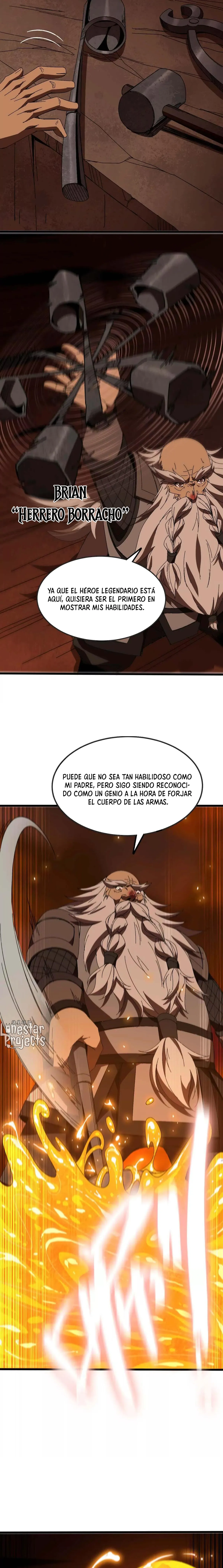 Héroe x Reina Demonio Capítulo 141 en Línea - página 2