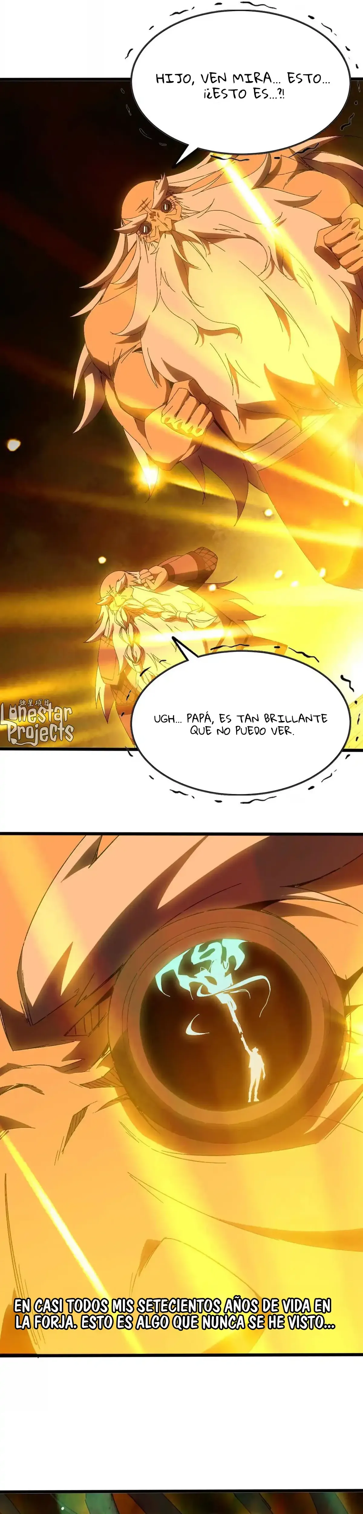 Héroe x Reina Demonio Capítulo 142 en Línea - página 2