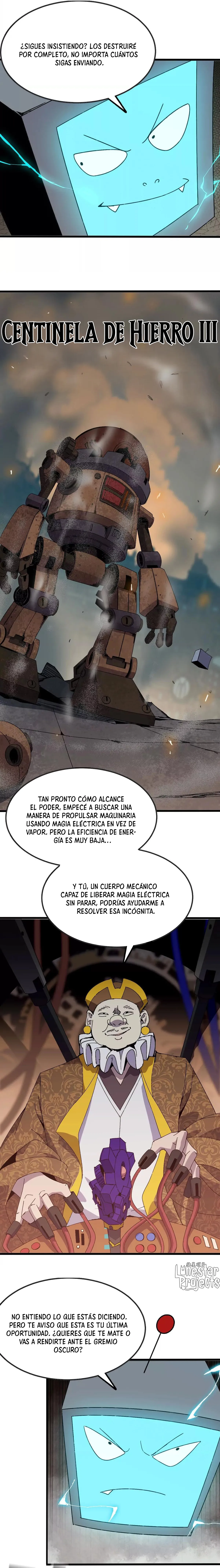 Héroe x Reina Demonio Capítulo 146 en Línea - página 2