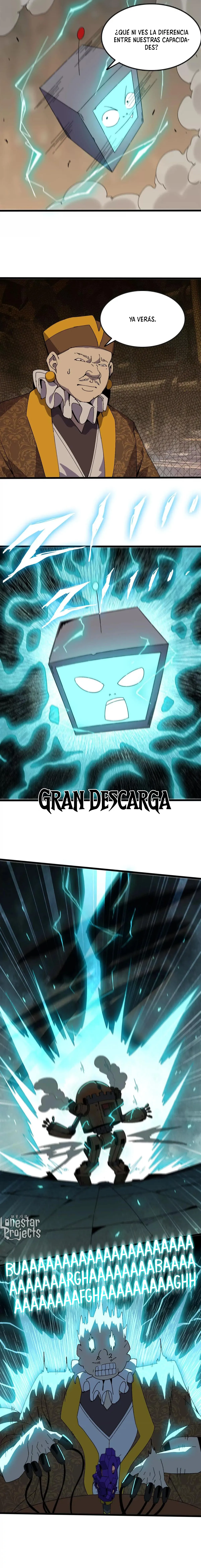 Héroe x Reina Demonio Capítulo 146 en Línea - página 5