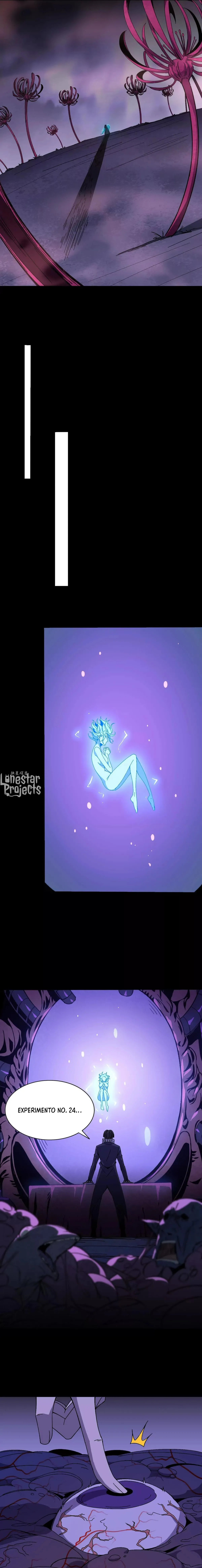 Héroe x Reina Demonio Capítulo 147 en Línea - página 10