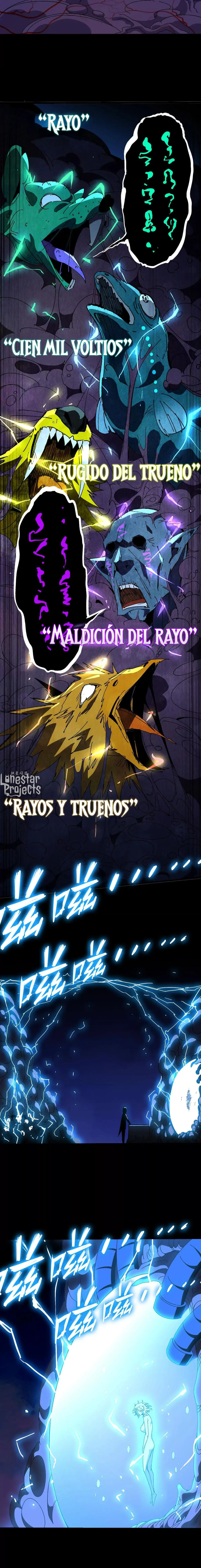 Héroe x Reina Demonio Capítulo 147 en Línea - página 11