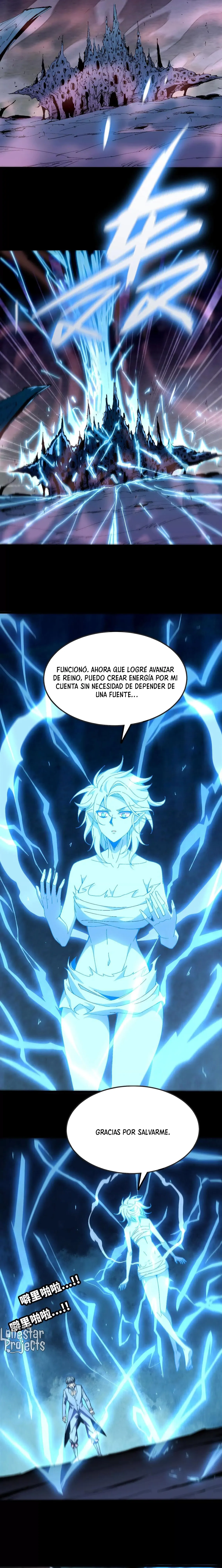 Héroe x Reina Demonio Capítulo 148 en Línea - página 2