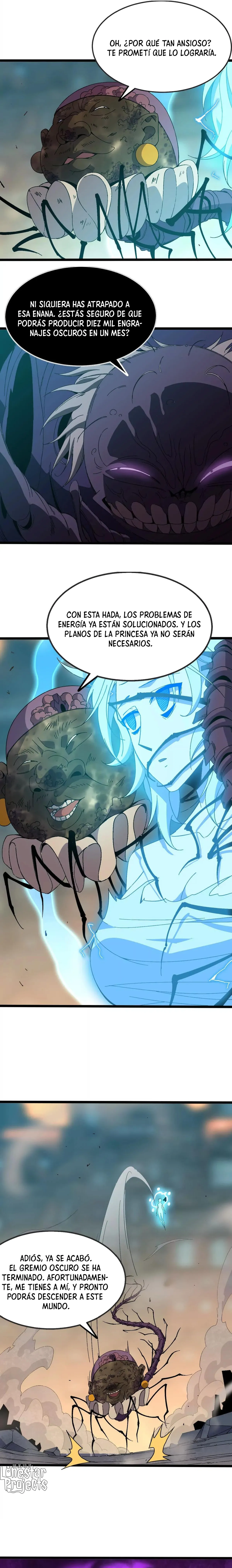 Héroe x Reina Demonio Capítulo 149 en Línea - página 2