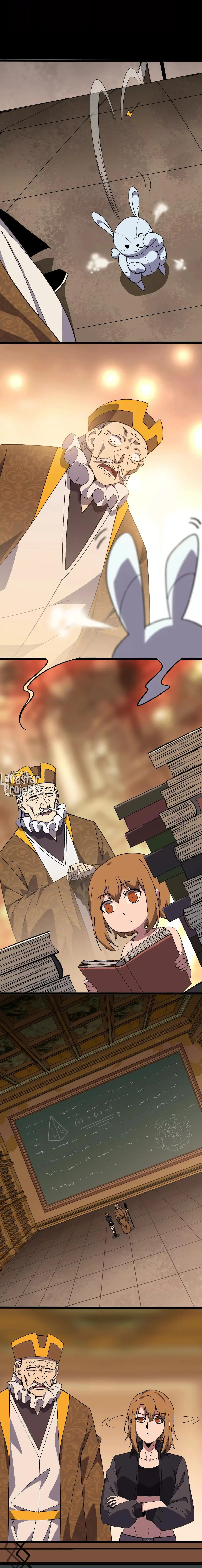 Héroe x Reina Demonio Capítulo 149 en Línea - página 10