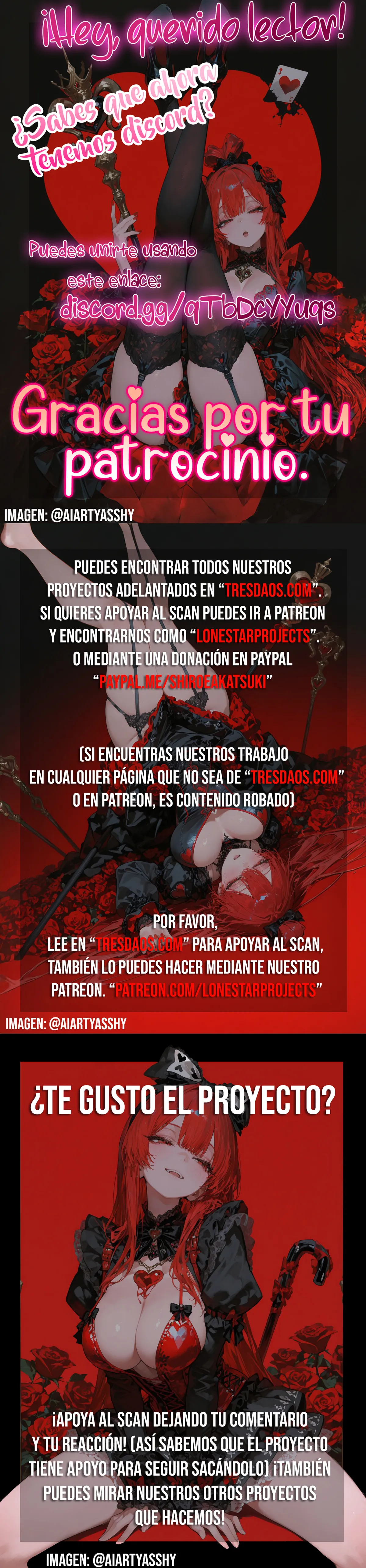 Héroe x Reina Demonio Capítulo 150 en Línea - página 10
