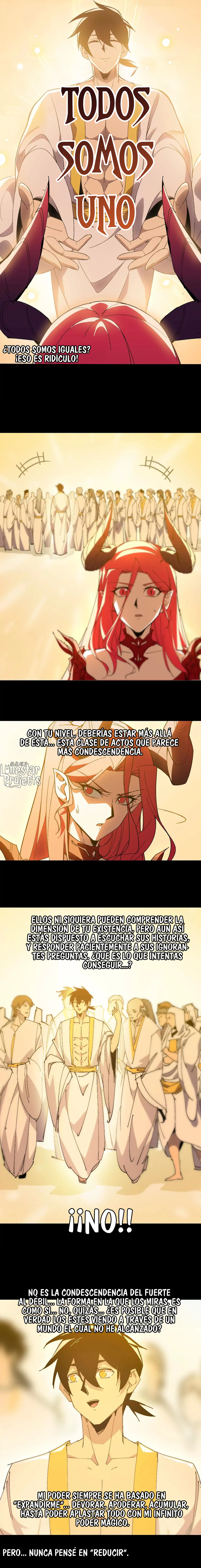 Héroe x Reina Demonio Capítulo 151 en Línea - página 12