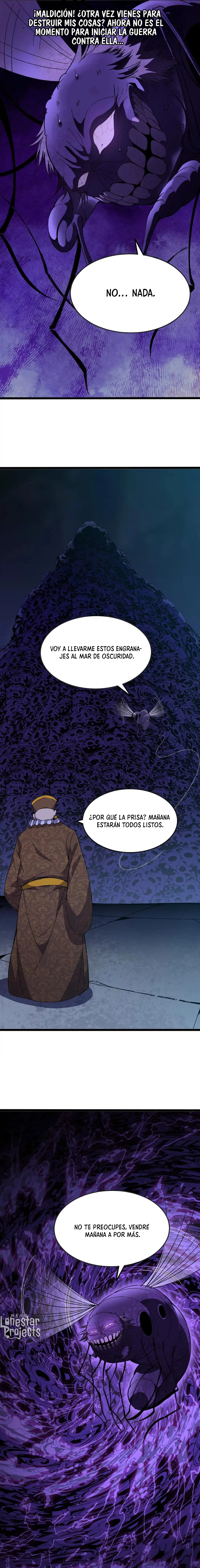 Héroe x Reina Demonio Capítulo 153 en Línea - página 2