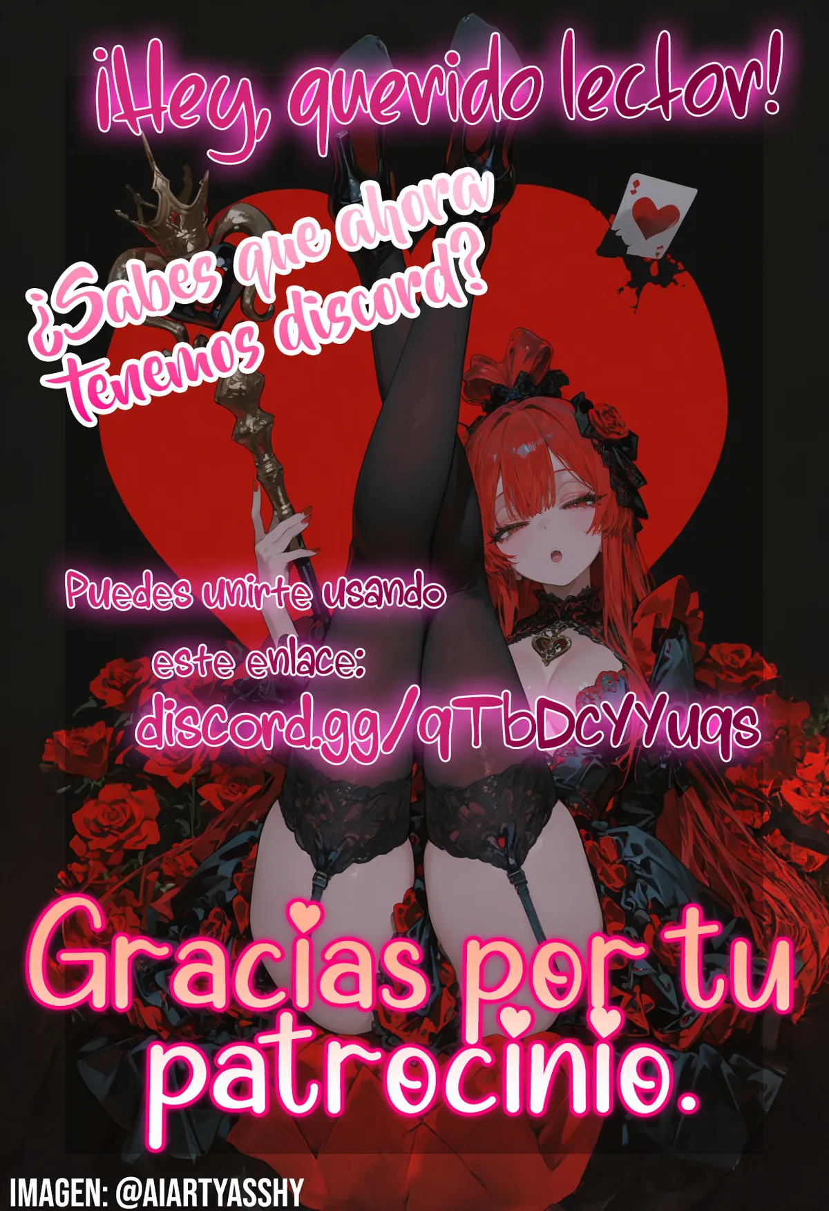 Héroe x Reina Demonio Capítulo 155 en Línea - página 16