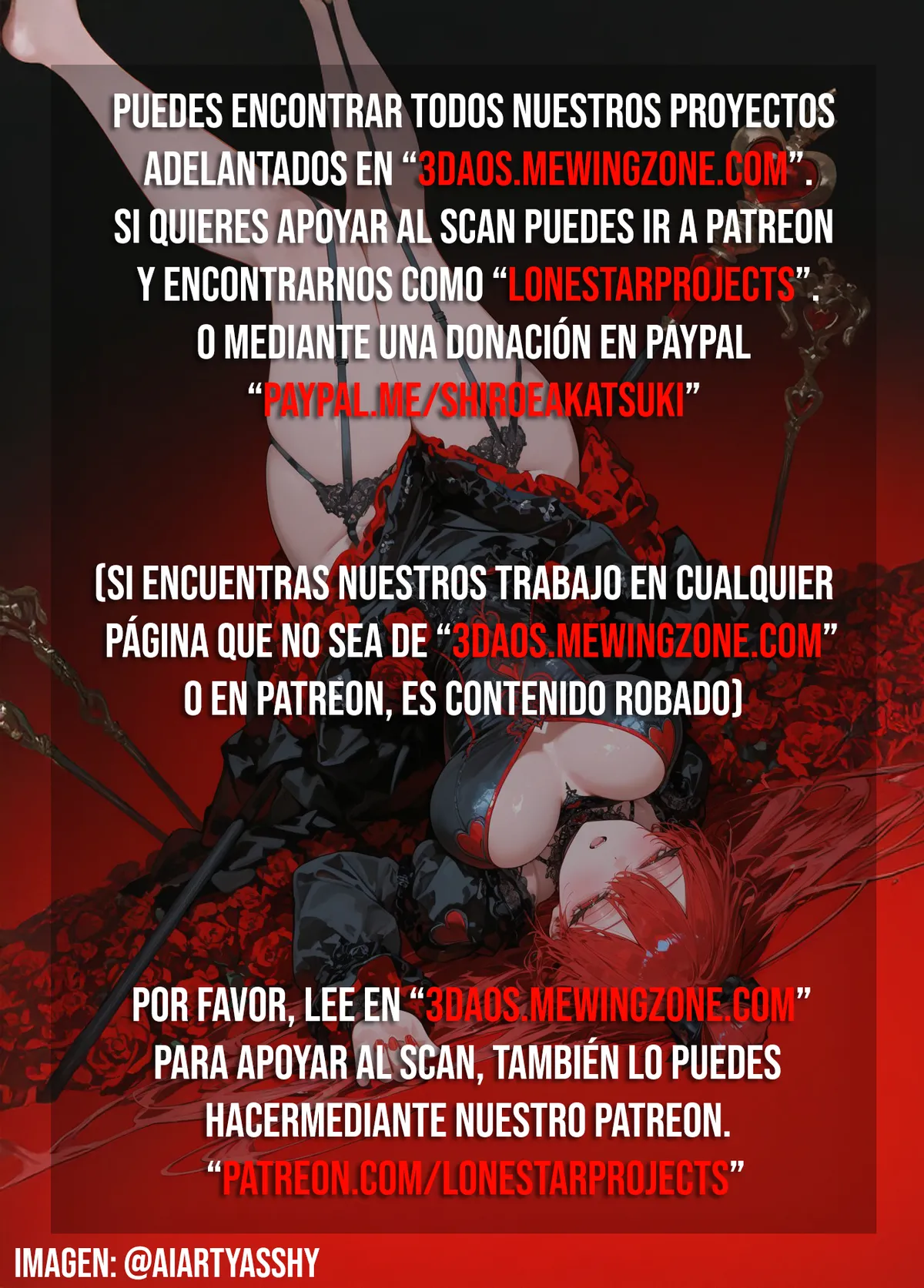 Héroe x Reina Demonio Capítulo 155 en Línea - página 17