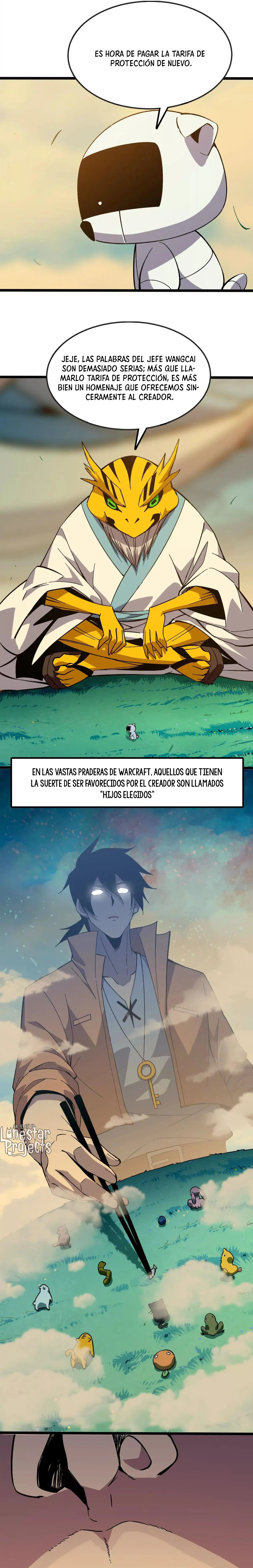 Héroe x Reina Demonio Capítulo 159 en Línea - página 12