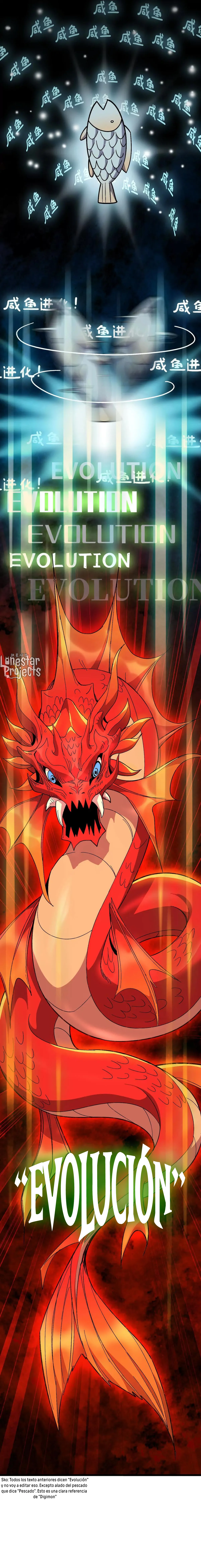 Héroe x Reina Demonio Capítulo 159 en Línea - página 14