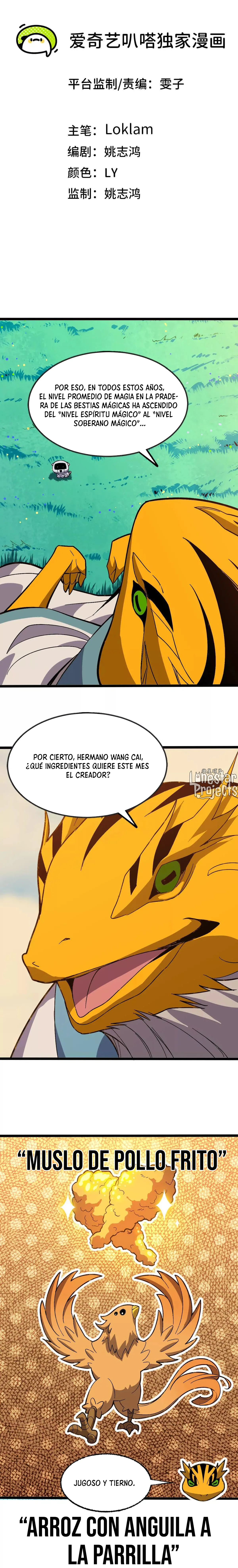 Héroe x Reina Demonio Capítulo 160 en Línea - página 2